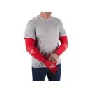 MILWAUKEE Schnittfester Unterarmschutz 3/C – 40 cm