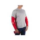MILWAUKEE Schnittfester Unterarmschutz 3/C – 40 cm
