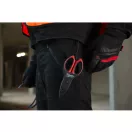 MILWAUKEE Elektrikerschere mit Stanz- und Crimpfunktion