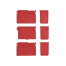 MILWAUKEE Organizer tief PACKOUT