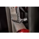 MILWAUKEE Zimmermannshammer gerade 570 g magnetisch