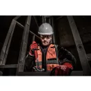 MILWAUKEE Zimmermannshammer gerade 570 g magnetisch