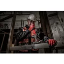 MILWAUKEE Zimmermannshammer gerade 570 g magnetisch