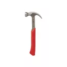 MILWAUKEE Zimmermannshammer gebogen 570 g magnetisch