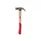 MILWAUKEE Zimmermannshammer gebogen 570 g mit magnetischem Hickorystiel