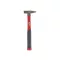 MILWAUKEE Schlosserhammer mit 200 g Fiberglasstiel