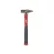 MILWAUKEE Schlosserhammer mit 500 g Fiberglasstiel