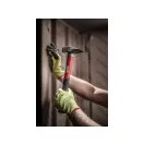 MILWAUKEE Schlosserhammer mit 800 g Fiberglasstiel