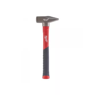 MILWAUKEE Schlosserhammer mit 1000 g Fiberglasstiel