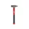 MILWAUKEE Schlosserhammer mit 1000 g Fiberglasstiel
