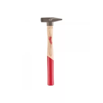 MILWAUKEE Schlosserhammer mit 200 g Hickorystiel