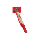 MILWAUKEE Schlosserhammer mit 200 g Hickorystiel