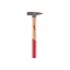 MILWAUKEE Schlosserhammer 300 g mit Hickorystiel