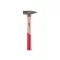 MILWAUKEE Schlosserhammer 500 g mit Hickorystiel