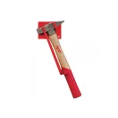 MILWAUKEE Schlosserhammer 500 g mit Hickorystiel