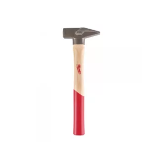 MILWAUKEE Schlosserhammer 800 g mit Hickorystiel