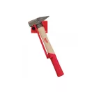 MILWAUKEE Schlosserhammer 800 g mit Hickorystiel