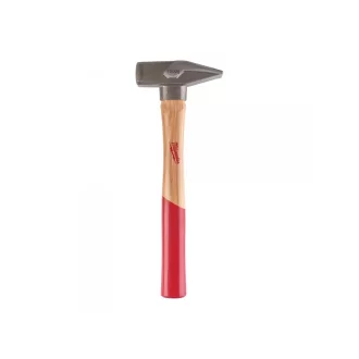 MILWAUKEE Schlosserhammer 1000 g mit Hickorystiel