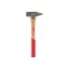 MILWAUKEE Schlosserhammer 1000 g mit Hickorystiel