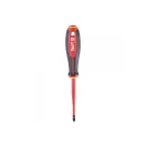 MILWAUKEE Schraubendreher PZ2/SL2 x 100 mm Tri-Lobe isoliert bis 1000 V
