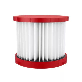 MILWAUKEE Trocken HEPA Filter