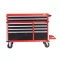 MILWAUKEE Werkzeugwagen mit 10 Schubladen 46"/117 cm SRC46-1