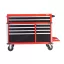MILWAUKEE Werkzeugwagen mit 10 Schubladen 46"/117 cm SRC46-1