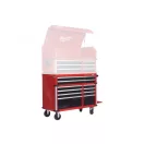 MILWAUKEE Werkzeugwagen mit 10 Schubladen 46"/117 cm SRC46-1