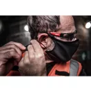 MILWAUKEE Performance Gesichtsmaske verstellbar S/M (3 Stück)