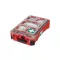 MILWAUKEE Erste-Hilfe-Box DIN 13157 PACKOUT™ kompatibel (20 Personen)