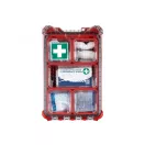 MILWAUKEE Erste-Hilfe-Box DIN 13157 PACKOUT™ kompatibel (20 Personen)