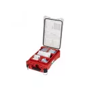 MILWAUKEE Erste-Hilfe-Box DIN 13157 PACKOUT™ kompatibel (20 Personen)