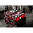MILWAUKEE Erste-Hilfe-Box DIN 13157 PACKOUT™ kompatibel (20 Personen)