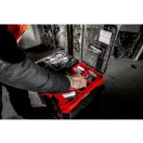 MILWAUKEE Erste-Hilfe-Box DIN 13157 PACKOUT™ kompatibel (20 Personen)