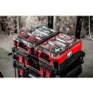 MILWAUKEE Erste-Hilfe-Box DIN 13157 PACKOUT™ kompatibel (20 Personen)