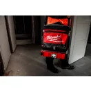 MILWAUKEE Erste-Hilfe-Box DIN 13157 PACKOUT™ kompatibel (20 Personen)