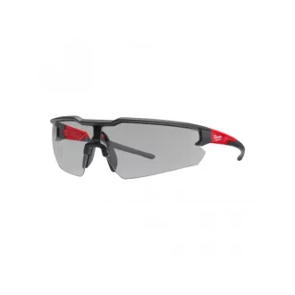 MILWAUKEE Schutzbrille rauchfarben