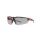 MILWAUKEE Schutzbrille rauchfarben