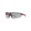 MILWAUKEE Schutzbrille rauchfarben