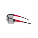 MILWAUKEE Schutzbrille rauchfarben
