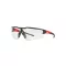 MILWAUKEE Schutzbrille dioptrisch, bifokal +1,5 wasserklar