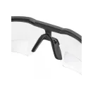 MILWAUKEE Schutzbrille dioptrisch, bifokal +2,0 wasserklar