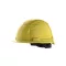 MILWAUKEE BOLT100 Schutzhelm gelb, belüftet