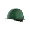 MILWAUKEE BOLT100 Schutzhelm grün, belüftet