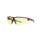 MILWAUKEE Schutzbrille gelb