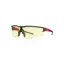 MILWAUKEE Schutzbrille gelb