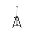 MILWAUKEE Stativ-Laserstativ 47-120 cm mit 1/4"-Befestigungsgewinde TRP120