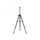 MILWAUKEE Stativ-Laserstativ 47-120 cm mit 1/4"-Befestigungsgewinde TRP120