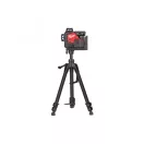 MILWAUKEE Stativ-Laserstativ 47-120 cm mit 1/4"-Befestigungsgewinde TRP120