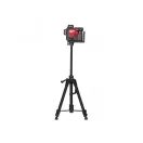 MILWAUKEE Stativ-Laserstativ 47-120 cm mit 1/4"-Befestigungsgewinde TRP120